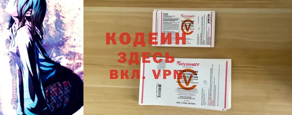 молекула духа Липки