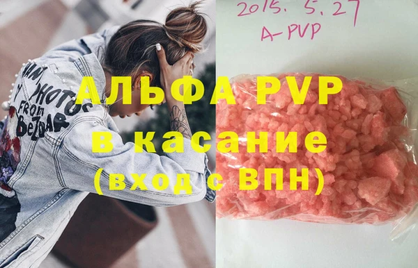 молекула духа Липки