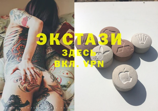 хмурый Бердск